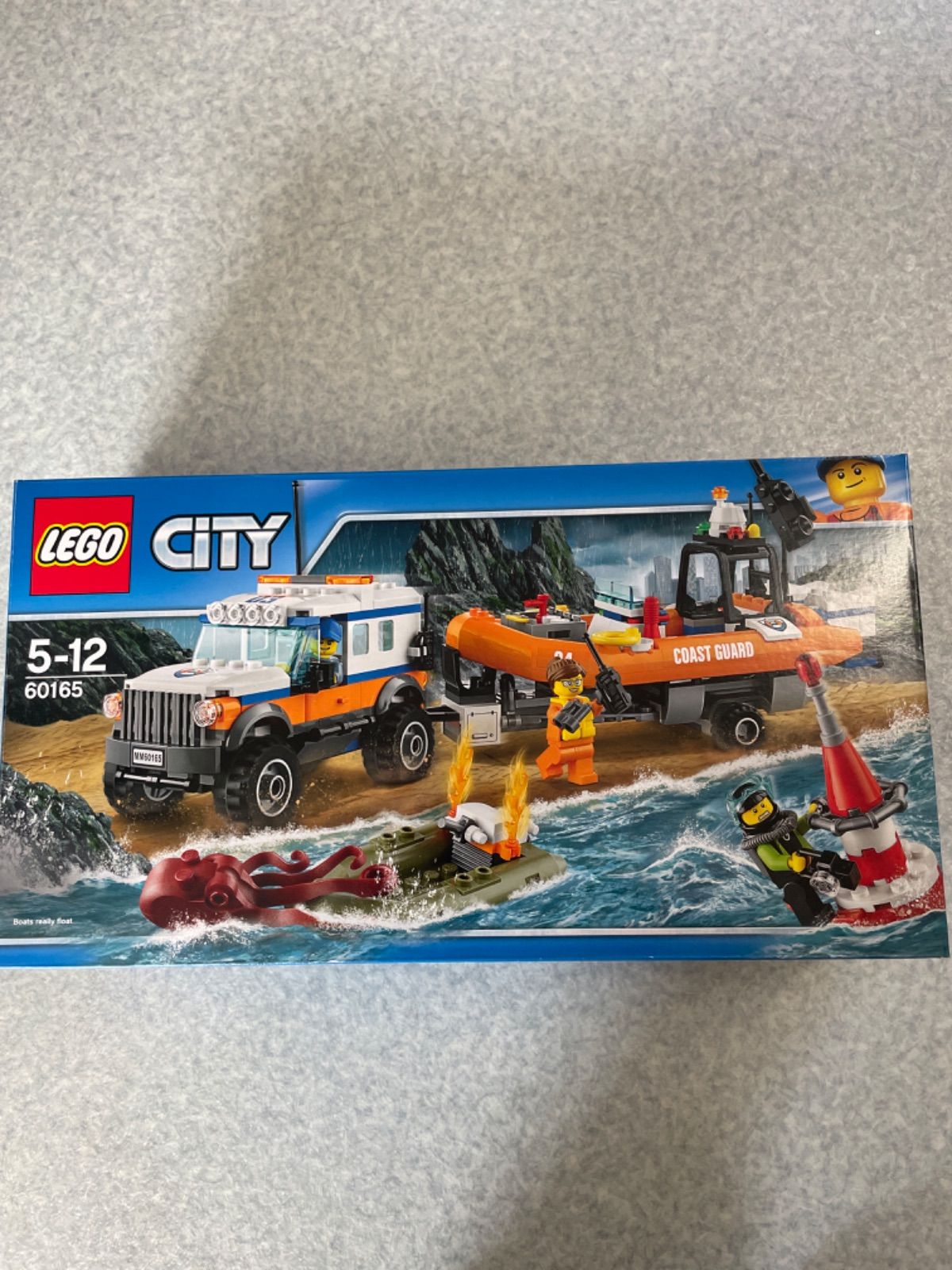 レゴ シティ CITY 60165 【公式通販】