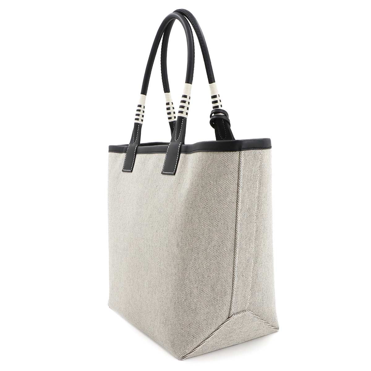 エルメス Steeple 28 スティープルトートバッグ HERMES スティープル 28 トート バッグ トワルアッシュ スイフト