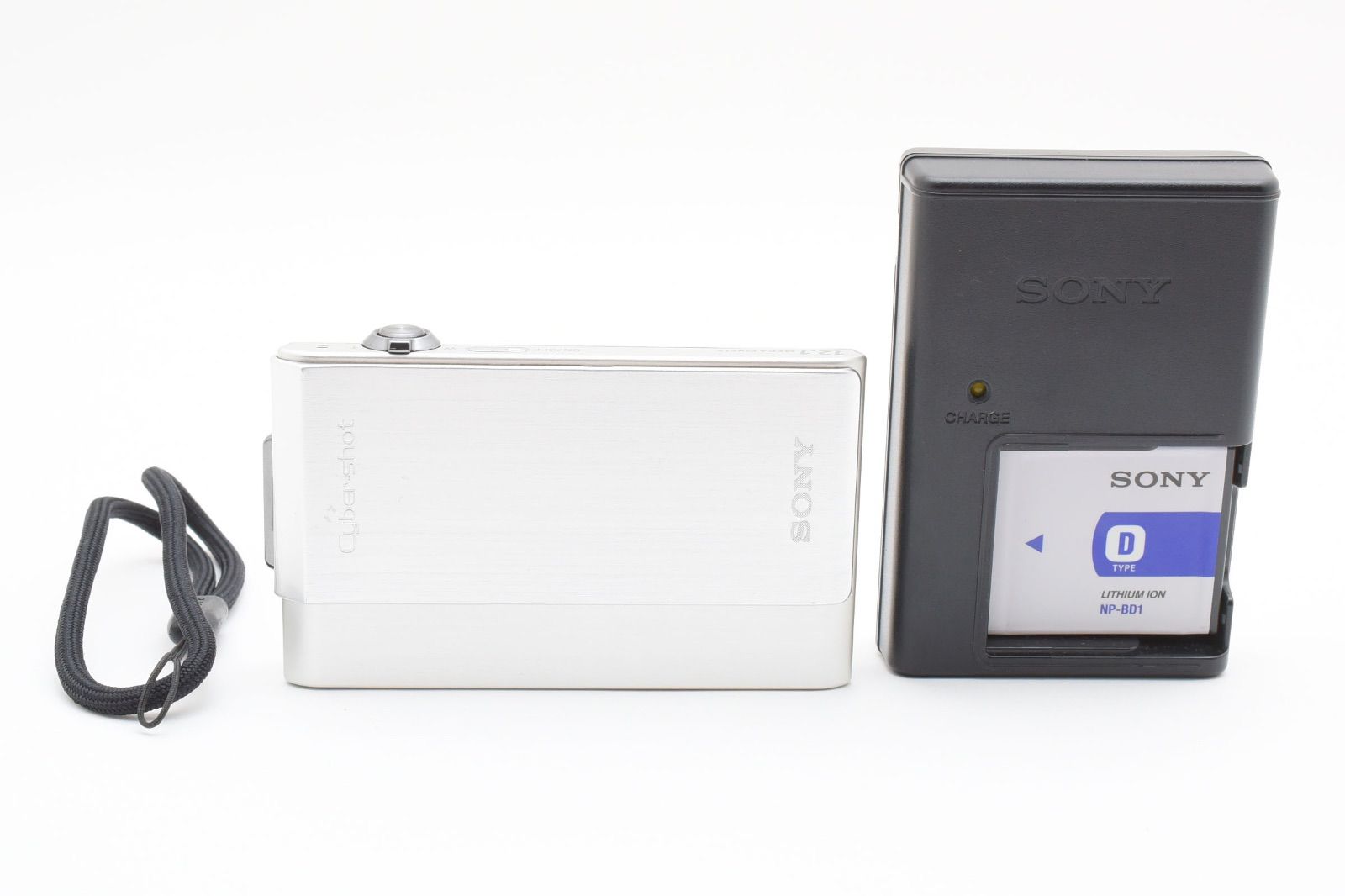 ソニー SONY DSC T 900 コンパクトデジタルカメラ