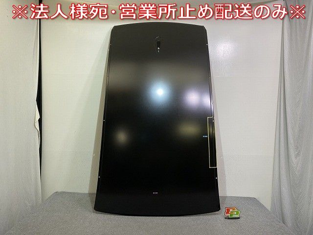 !X3 G01 純正 ルーフパネル 41007494007 41007494007 未塗装 BMW 144604