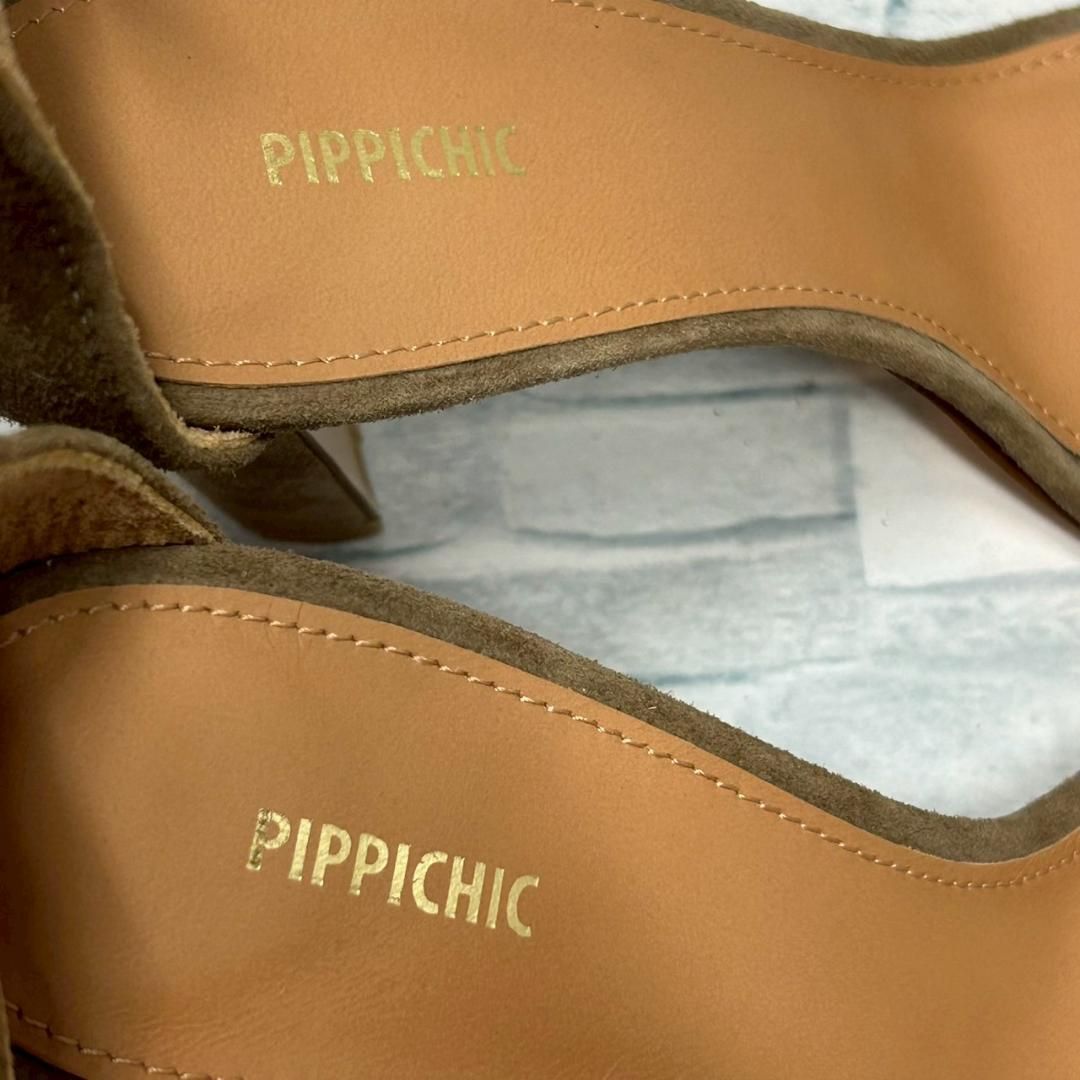 PIPPICHIC サンダル