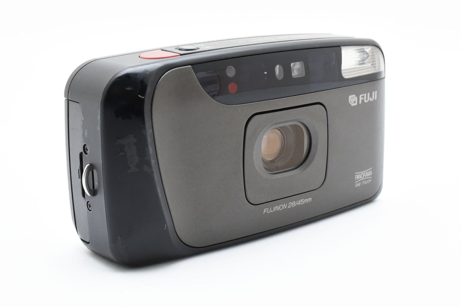 良品] 動作確認済 Fuji Cardia Mini Elite OP コンパクトフィルム