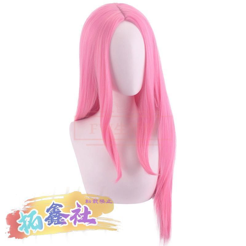 ワンピース　ボニー　コスプレウィッグ付き Amazon.co.jp: 【Sanjucos】ジュエリー・ボニー ワンピース