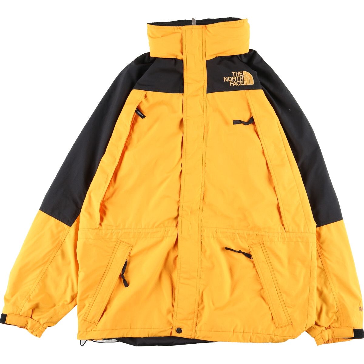 古着 90年代 ザノースフェイス THE NORTH FACE Hydrenalite マウンテン