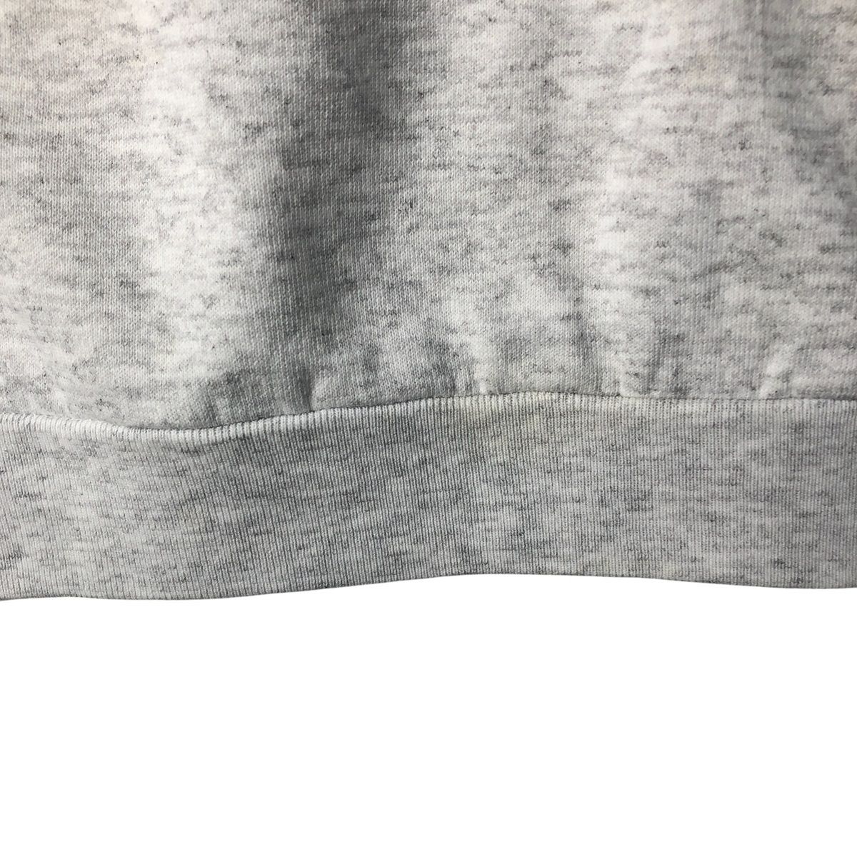 キャラクタースウェットシャツ トレーナー