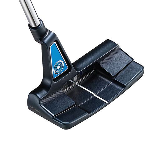 オデッセイ トライビーム パター TRI-BEAM DOUBLE WIDE（オデッセイ 
