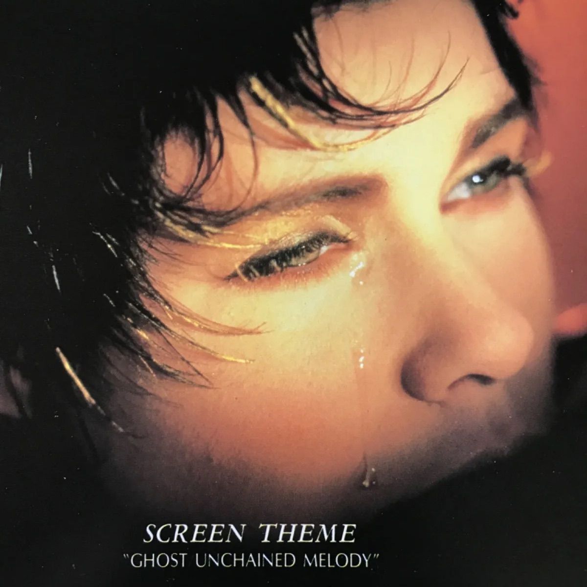SCREEN MUSIC~Ghost/UNCHAINED MELODY ゴースト~ニューヨークの