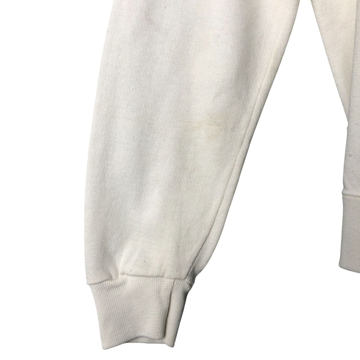 古着 80年代 オーシャンパシフィック Ocean pacific 青タグ プリントスウェットシャツ トレーナー メンズL相当|eaa567889 CAMPINGPARCCENTRAL_COM