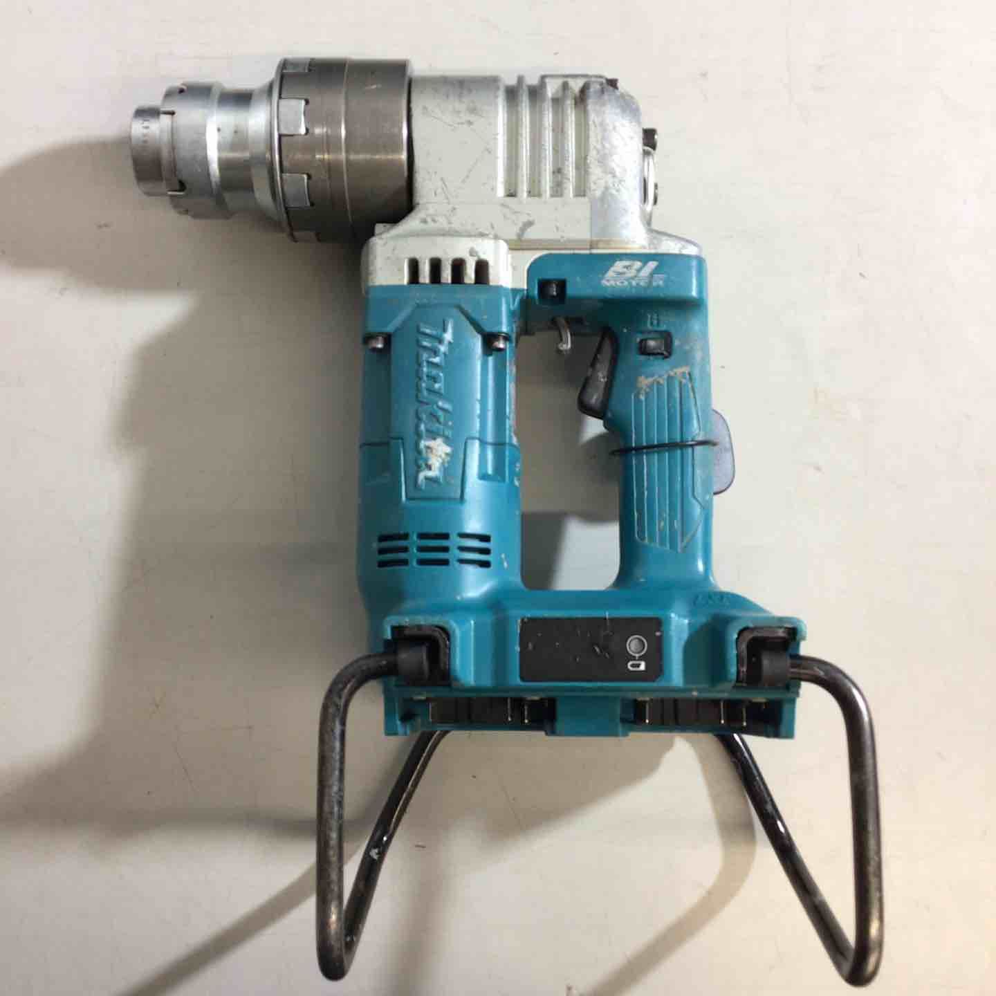マキタ makita WT310DPG2 18V＋18V 充電式シャーレンチ【市川行徳店