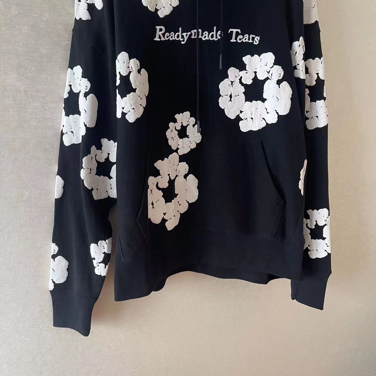 入手困難・新品未使用】超アイテム READYMADEレディメイド/DENIM