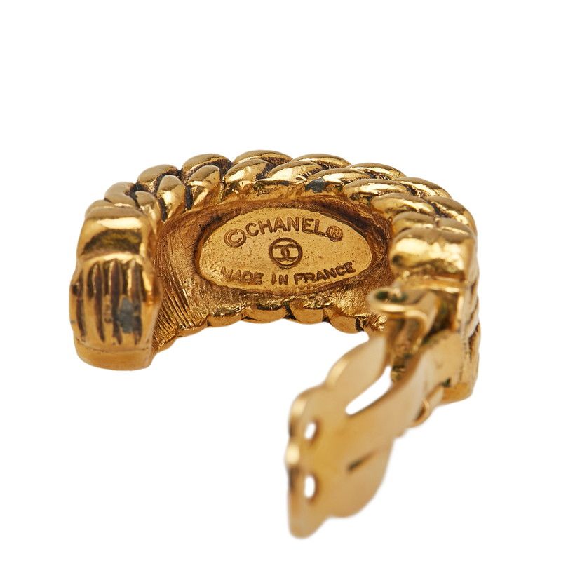 チェーン ゴールド