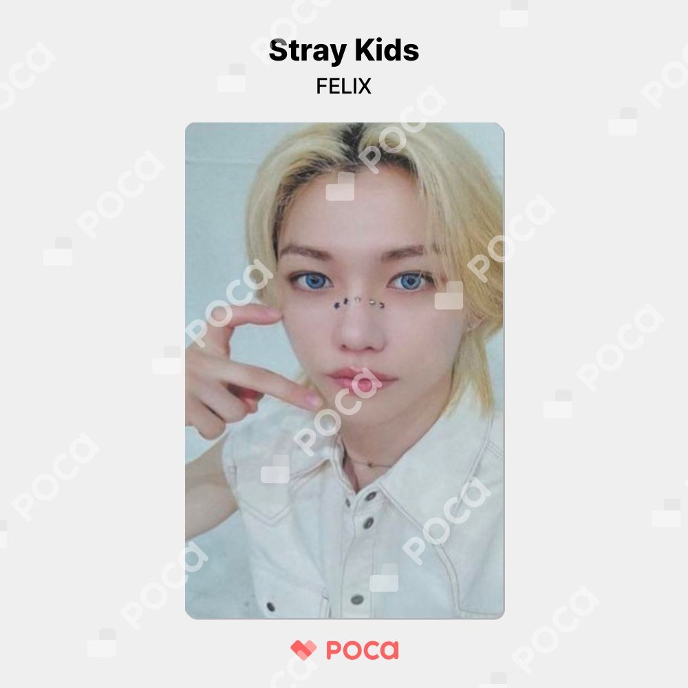 Straykids SUPER BOWL Bang Chan ラキドロ トレカ Straykids SUPER BOWL Bang Chan ラキドロ トレカ CD
