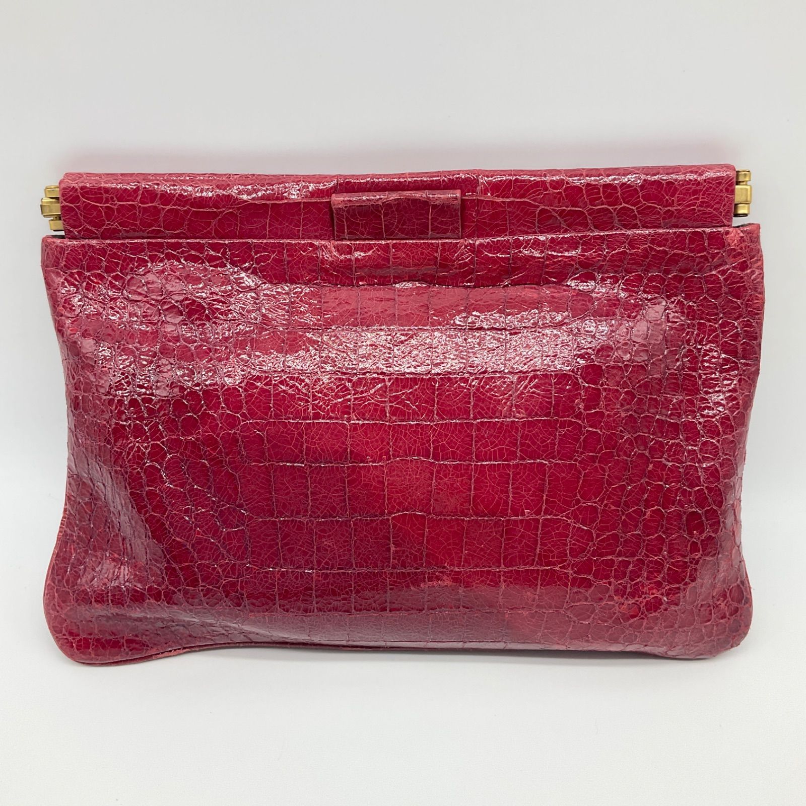 クラッチバッグ