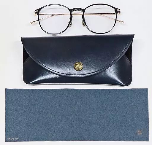 品質保証で、高速配送！ 非金属 レンズ度なし 狗巻棘モデル メガネ 呪術廻戦×JINS 綺麗