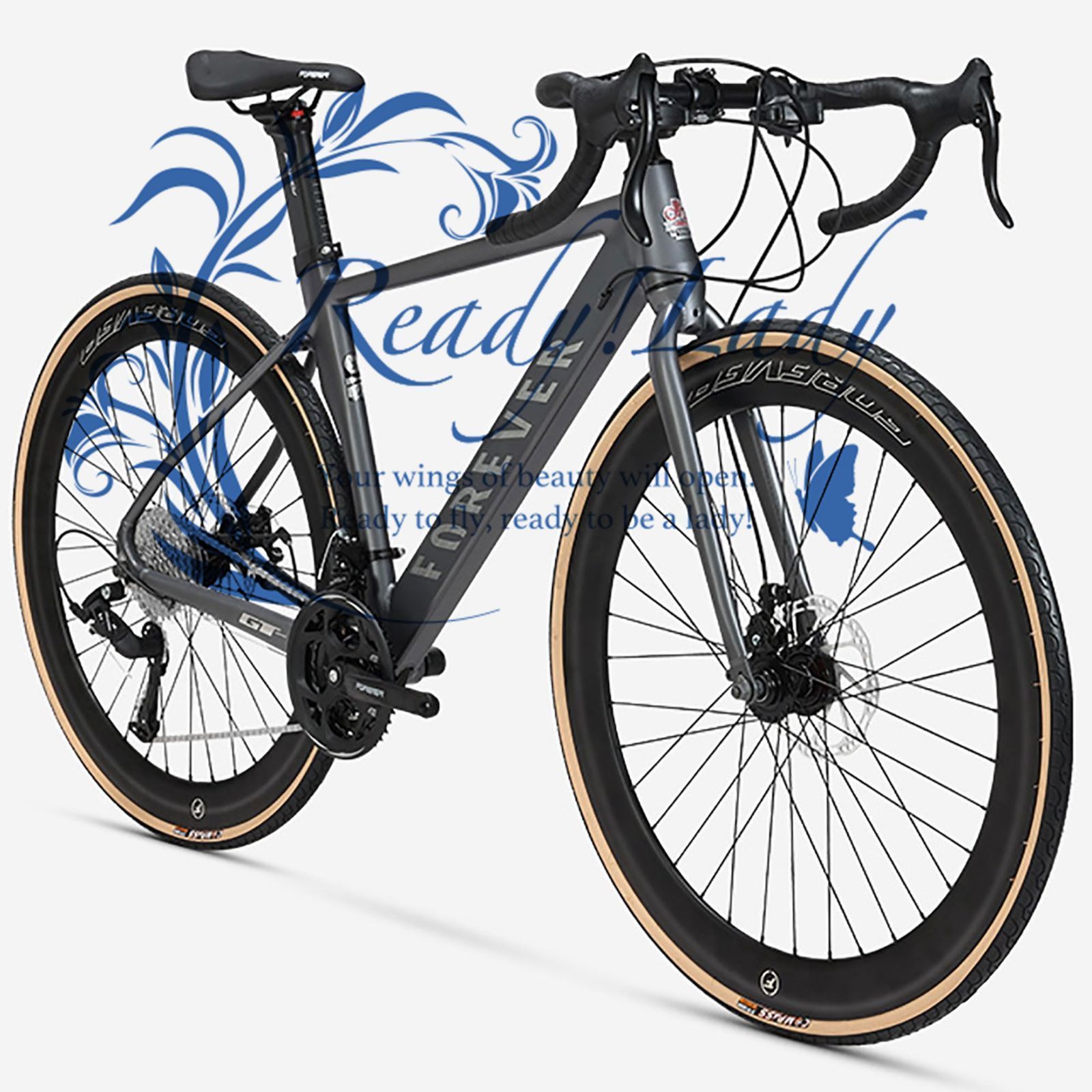 TREK MADONE専用ハンドル 440mm 100mm TREK ( トレック ) ロードバイク