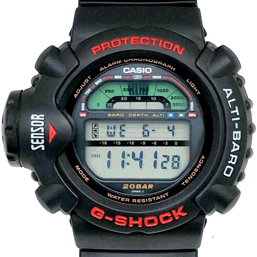 2025年最新】g-shock DW-6500の人気アイテム - メルカリ