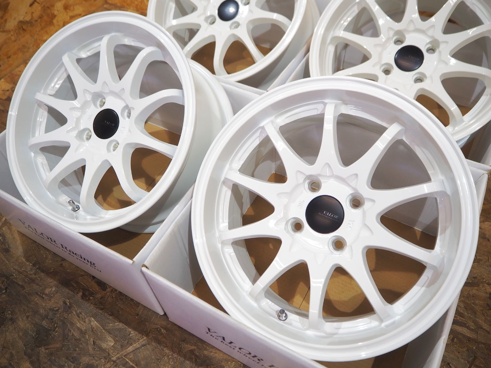 フィット ロードスター