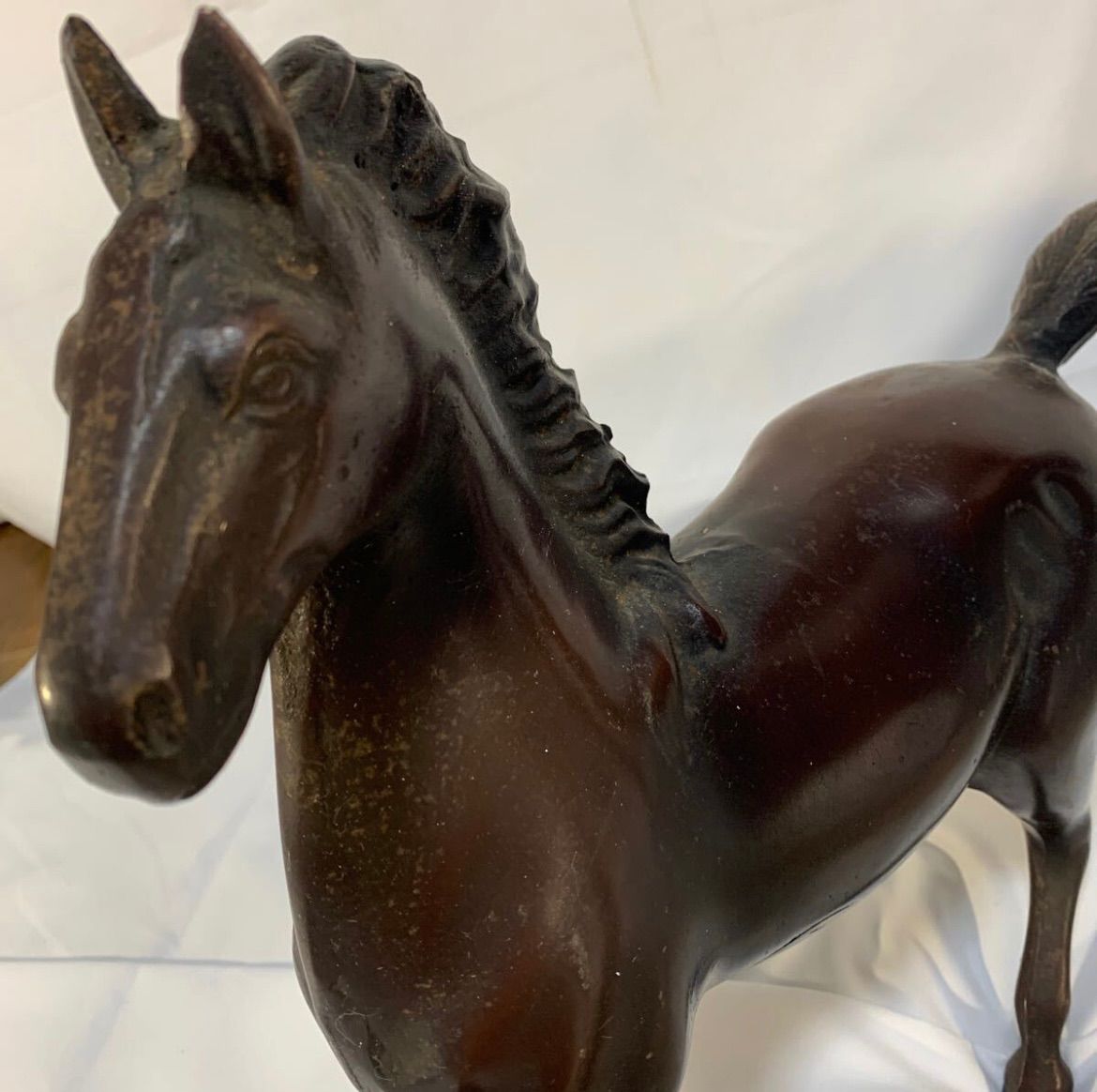 小重さ約3.5kg 金属工芸