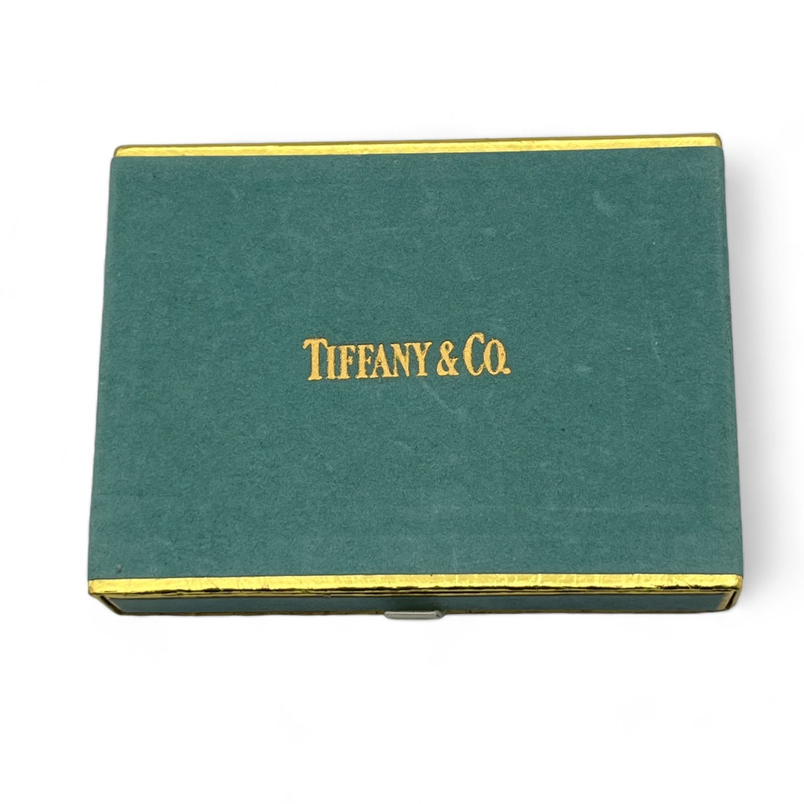 Tiffany & Co. ティファニー トランプ 二組セット（ダブルデック
