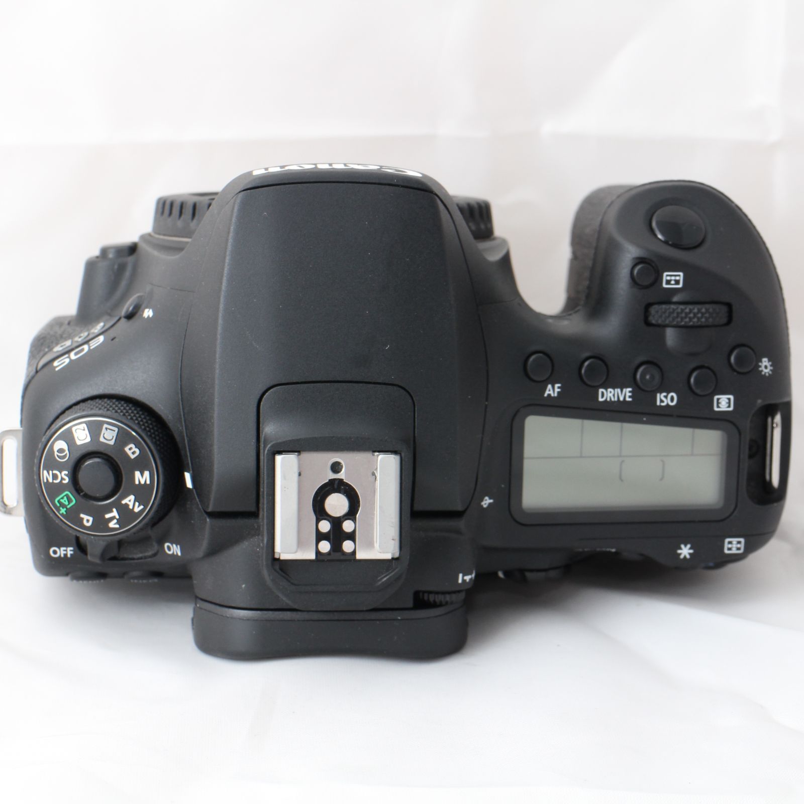 ☆美品☆ Canon デジタル一眼レフカメラ EOS 90D ボディ EOS90D