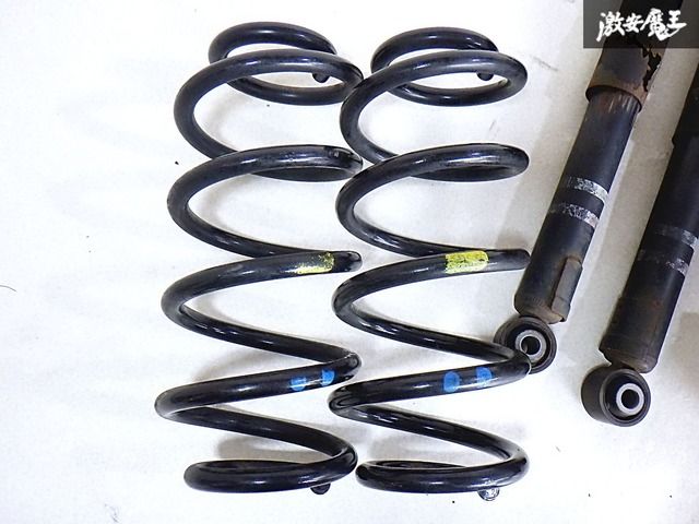 純正 AGH30W30系アルファードヴェルファイアサスペンションショックサス トヨタ 純正 AGH30W GGH30W 30 アルファード ヴェルファイア