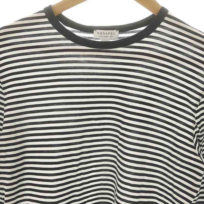 サンスペル SUNSPEL クラシック ロングスリーブ Tシャツ