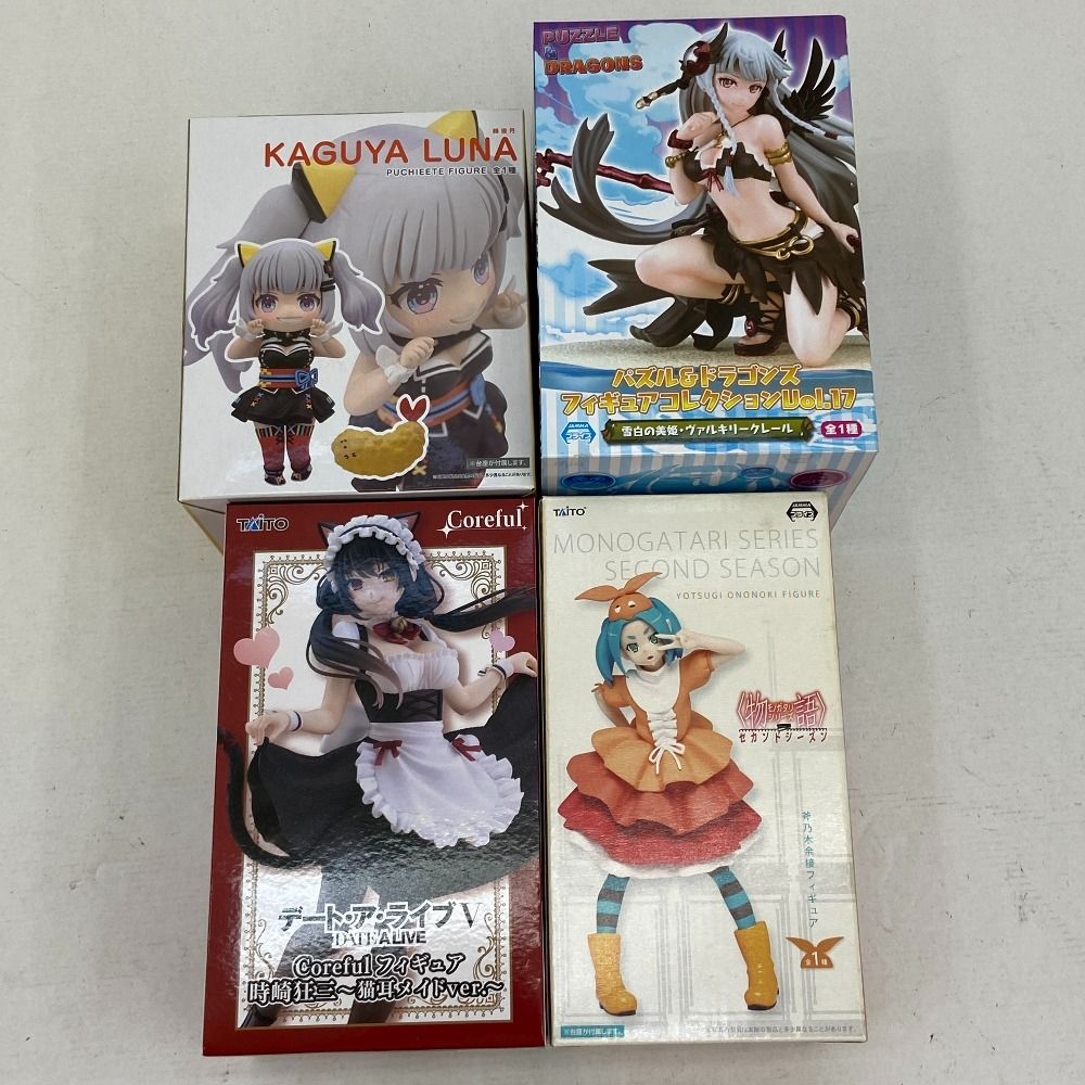 【20点】美少女フィギュア★オーバーロード★初音ミク★五等分の花嫁★NieRなど TENITOL Fig à la mode 三玖｜グッドスマイルカンパニー公式ショップ
