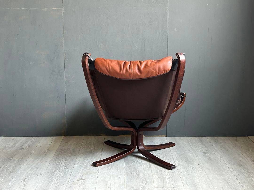 バットネ　vatne ヴィンテージ　ソファ　ファルコンチェア　ノルウェー　nZZ バットネ vatne ヴィンテージ ソファ ファルコンチェア ノルウェー nZZ