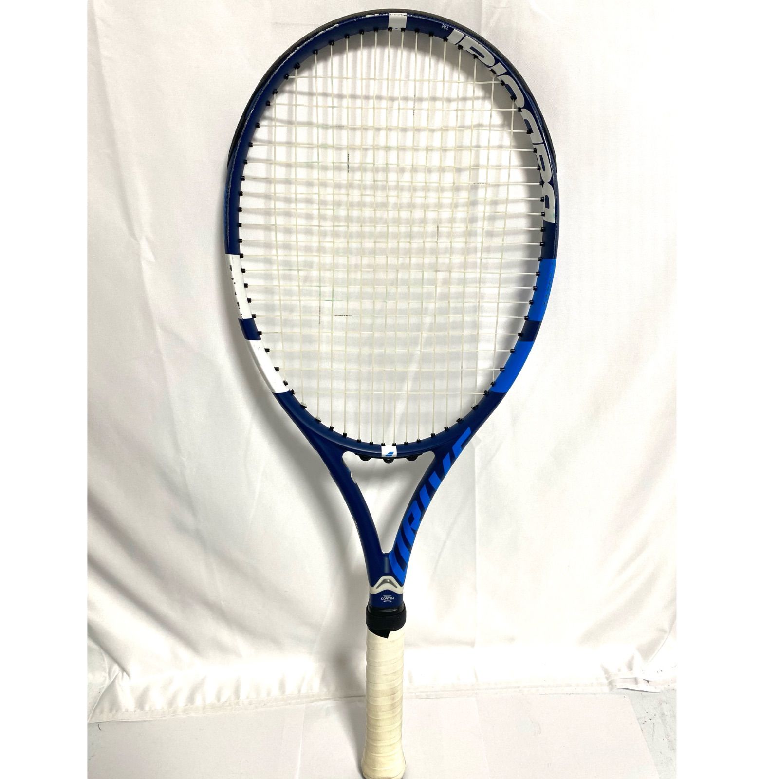 Babolat 硬式テニスラケット DRIVE G ケース付き Amazon | バボラ Babolat 硬式テニスラケット PURE DRIVE 107