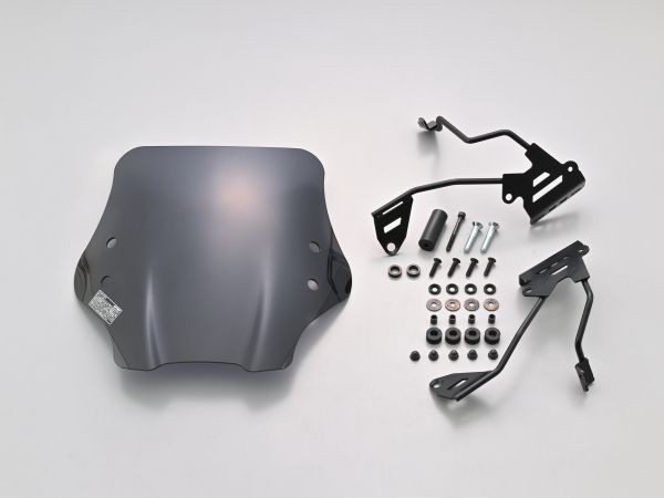 デイトナ ウインドシールドSS ELIMINATOR400/エリミネーター400 (49666)