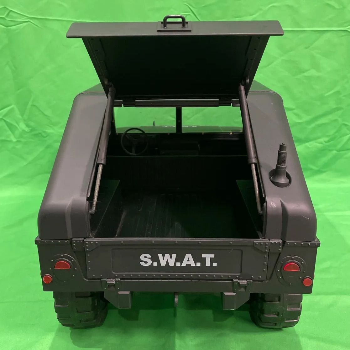 21st Century Toys SWAT バイク 21st Century Toys SWAT バイク 21st Century Toys SWAT バイク
