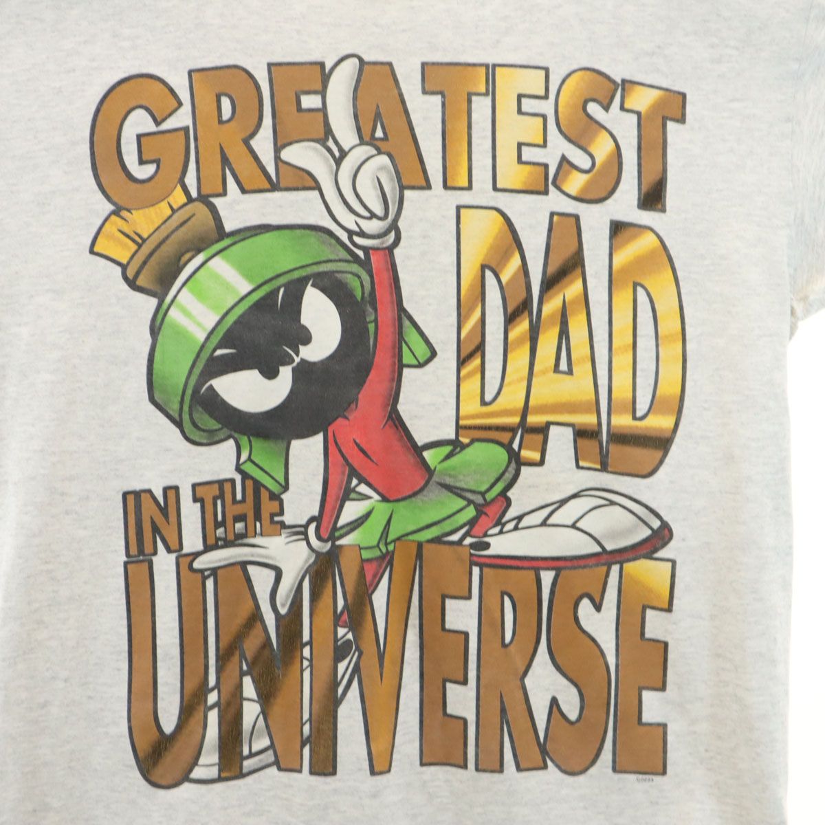 LOONEY TUNES ルーニーテューンズ 90s オールド マービン・ザ 