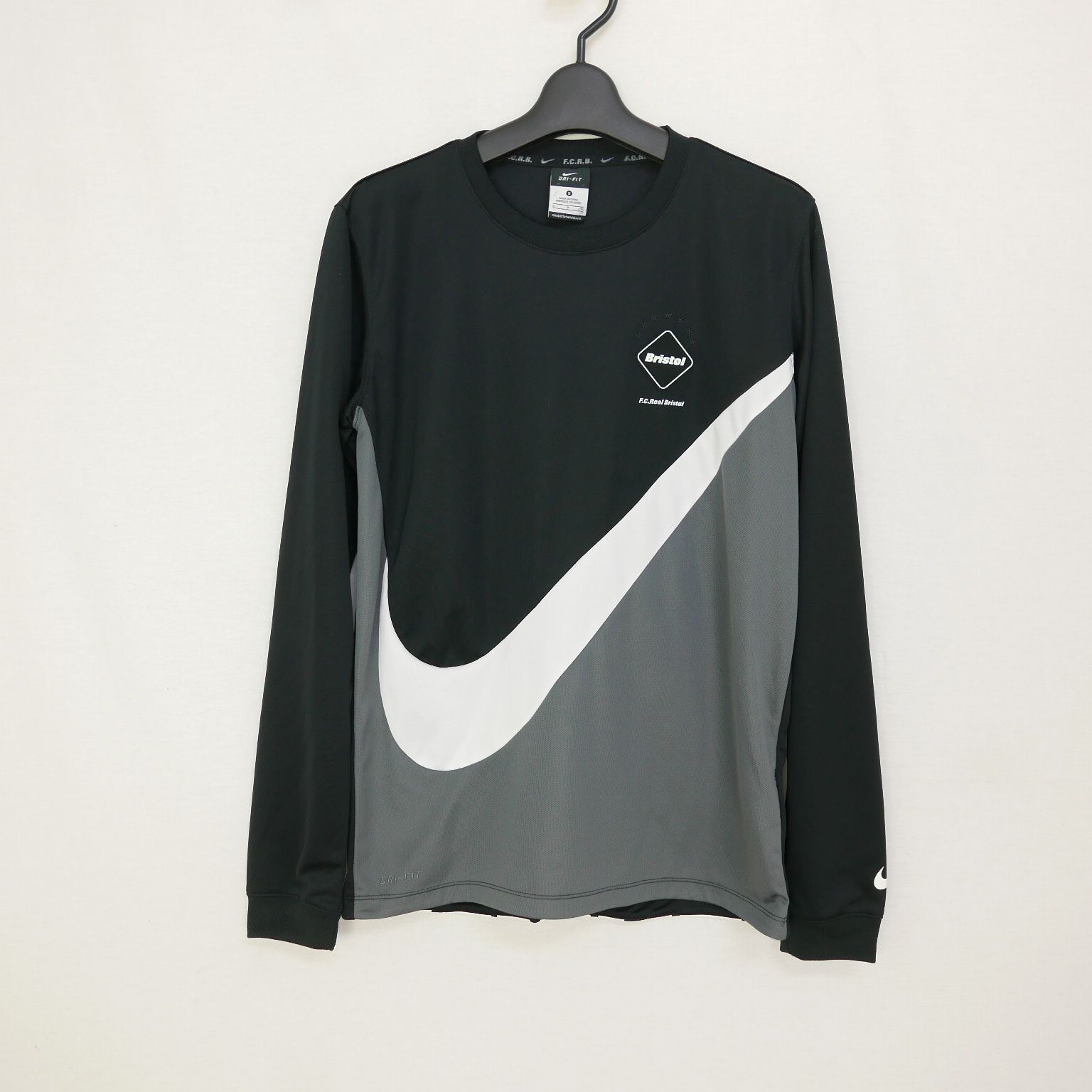 FCRB（ブリストル）DRI-FIT GAME JERSEY／ジャージ／SOPH