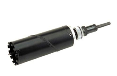 5営業日で発送 デンサン ジェフコム ジェフコム OD-55N ワンタッチダイヤモンドコア 管理コード 3880