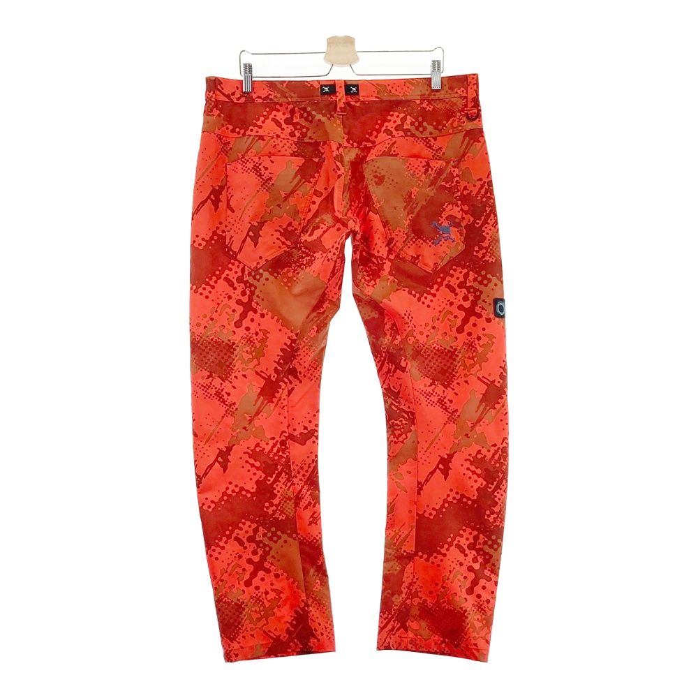 サイズ：38 OAKLEY オークリー FOA405136 2023年モデル ロングパンツ