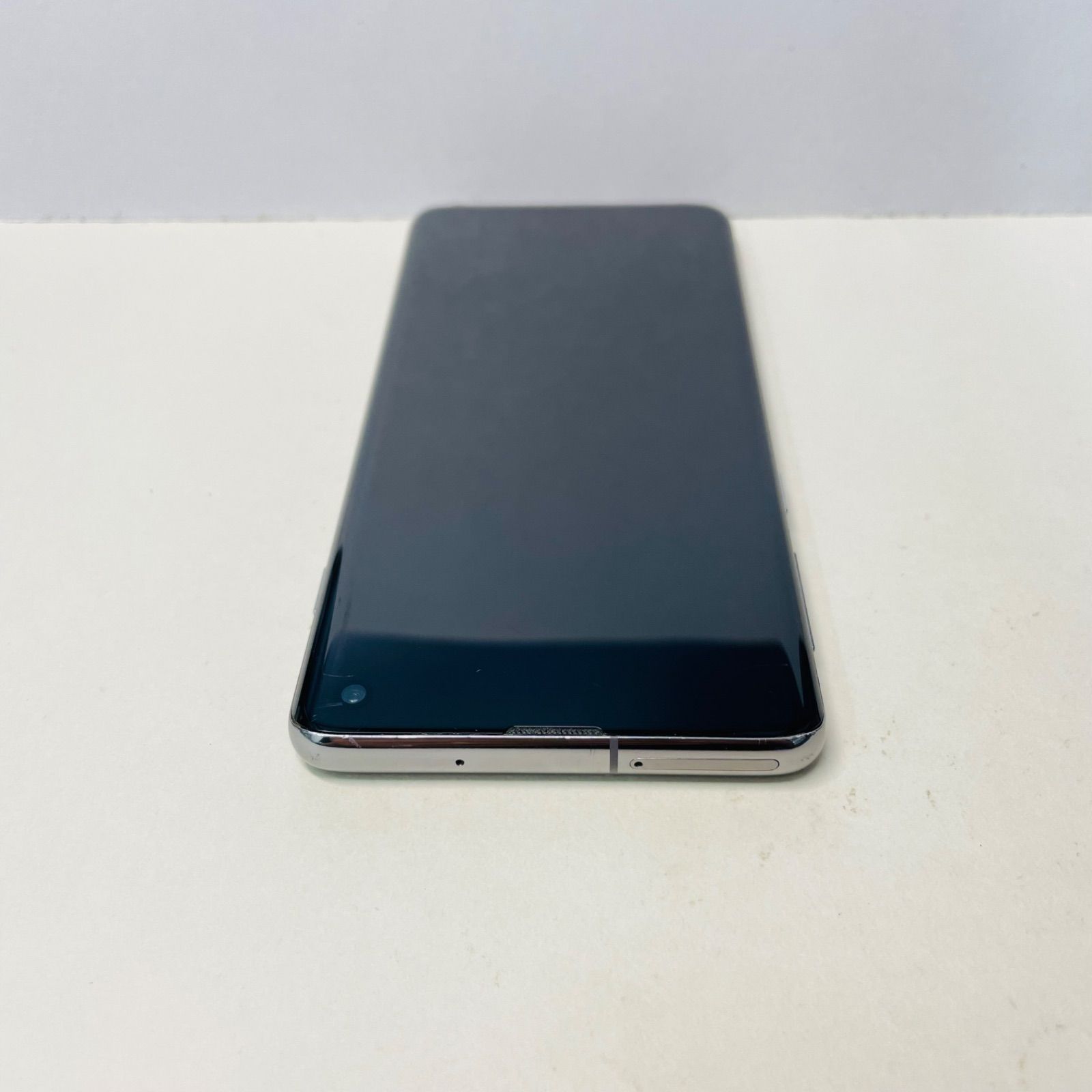 Galaxy S10 SCV41 128GB SIMフリー53675 - メルカリ