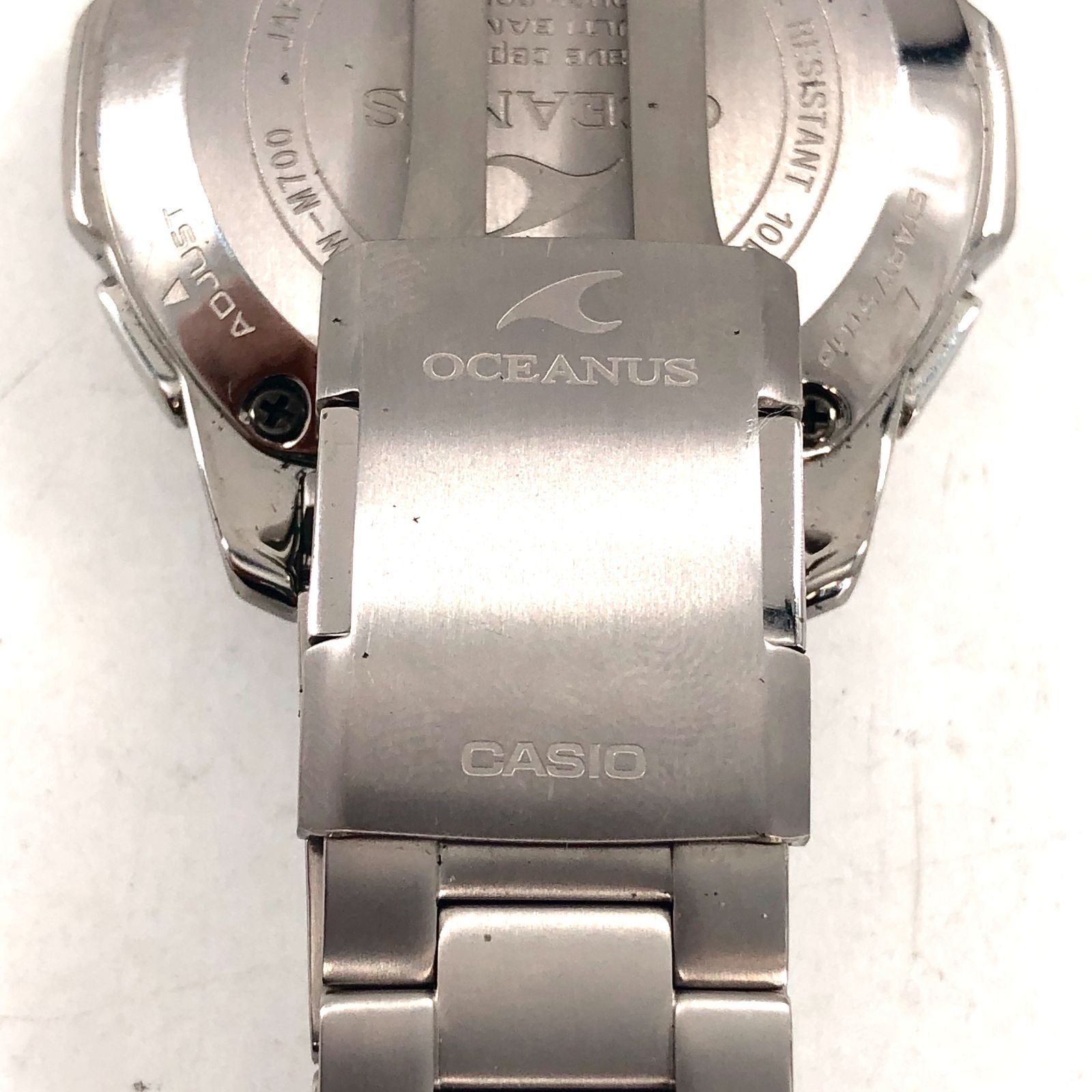OSEANUS オシアナス