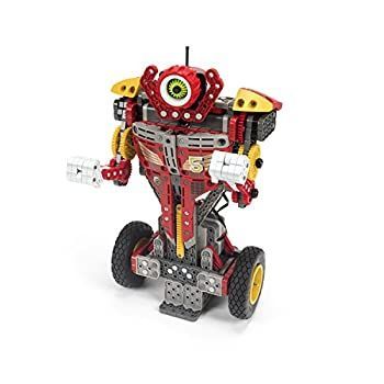 【中古】(非常に良い)HEXBUG VEX ロボットボクシングボット シングル
