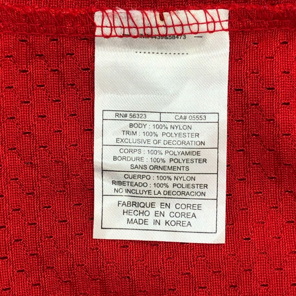 90年代 NIKE ナイキ ジョージア・ブルドッグズ フットボール