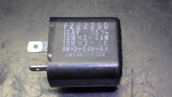 カワサキ KSR80 MX080B ウインカーリレー K109-59