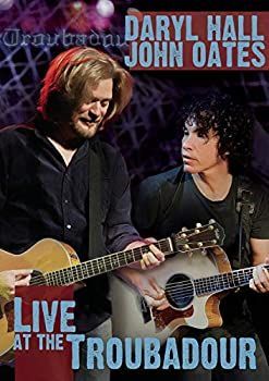 中古】Live at the Troubadour [DVD] - メルカリ