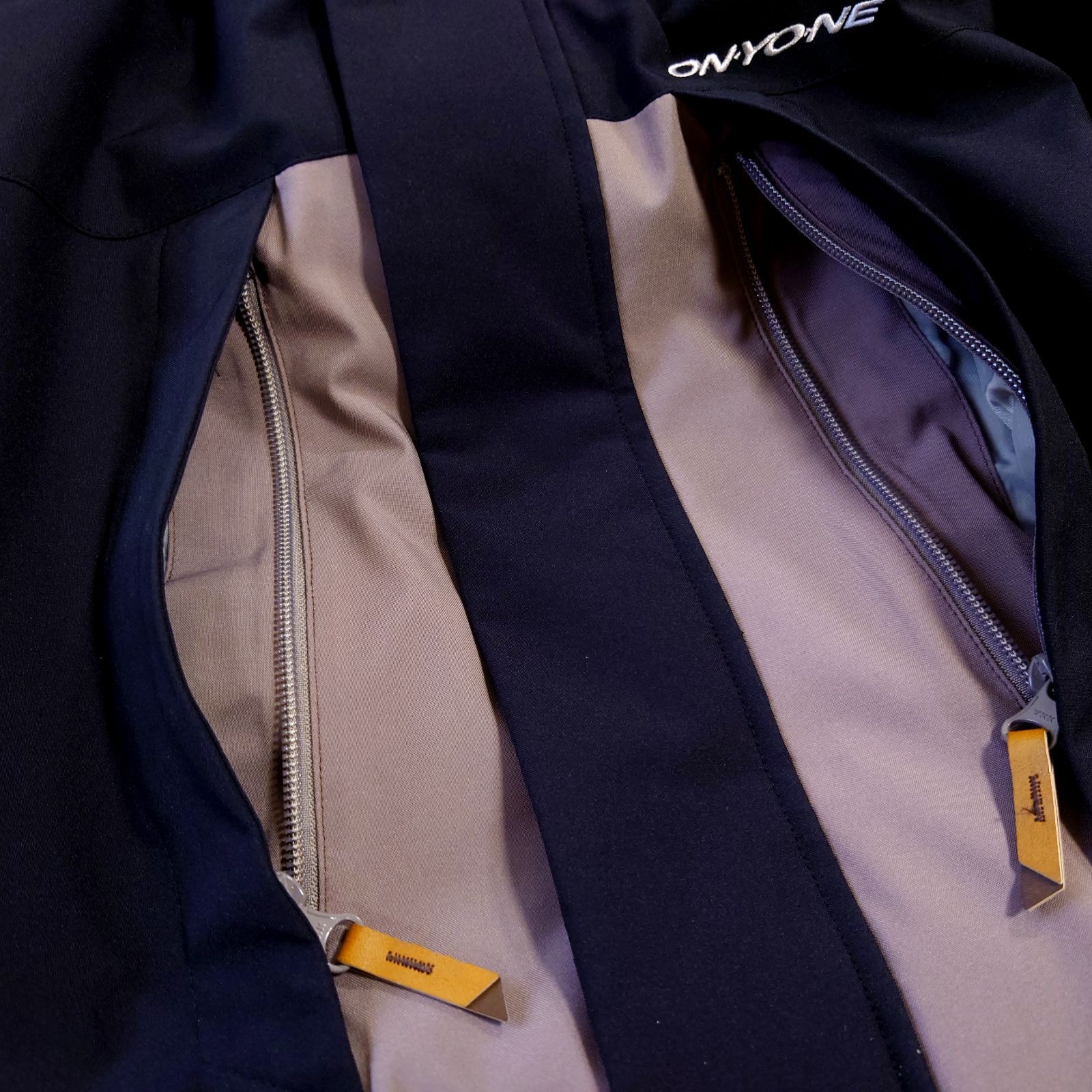 上下セット スキーウェア