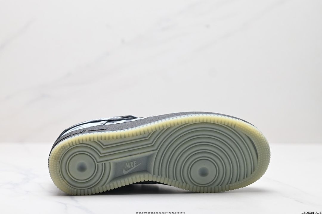 ナイキ BQ7541-001 エアフォース1 ロー ブラックスケルトン 26.5 bq7541-001_06.jpg
