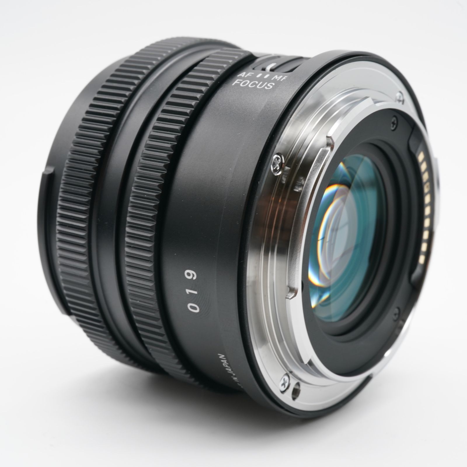 【未使用】SIGMA 45mm F2.8 DG DN   LUMIX Lマウント 未使用品シグマ レンズ SIGMA 45mm F2.8 DG DN 未使用SIGMA 45mm F2.