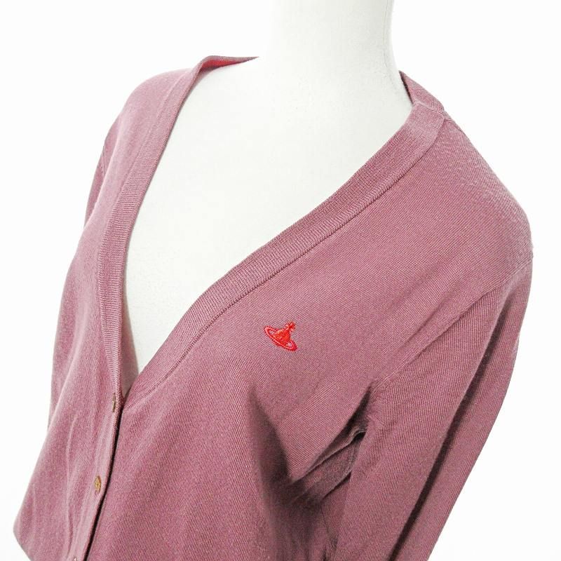 ヴィヴィアンウエストウッドレッドレーベル Vivienne Westwood RED 