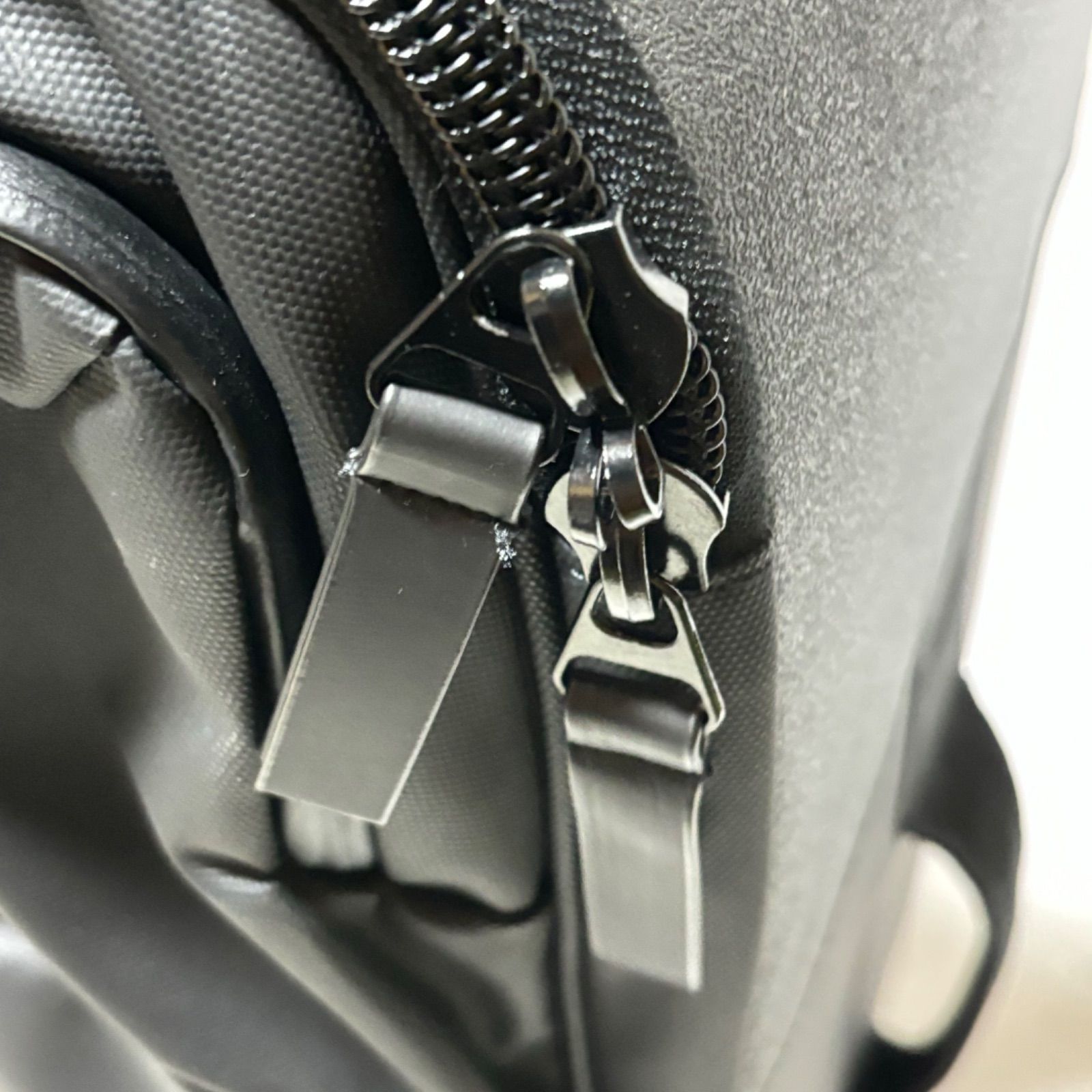未使用品】【タグ付き】 アディダス TRAVEL トローリーL ブラック