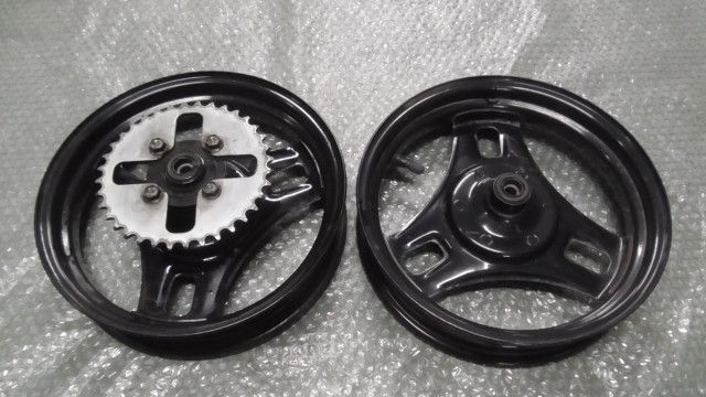 チョイノリ　CZ41A-116xxx　の　ホイールセット:#1729657598