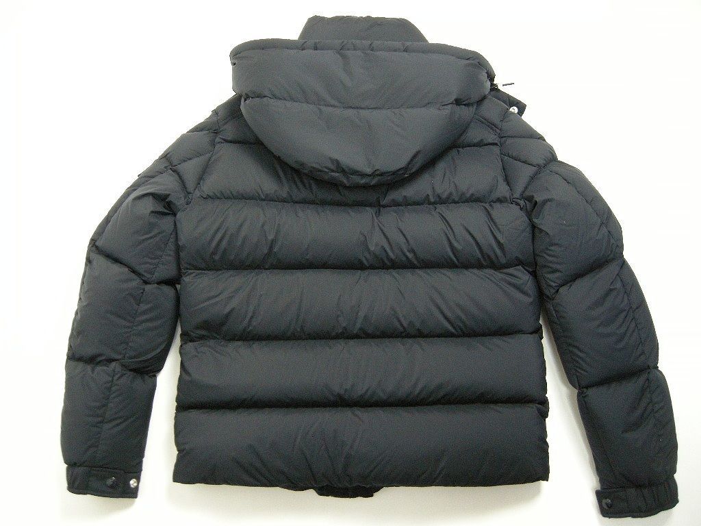 サイズ1-4(M-XXL相当)□新品□モンクレール VEZERE フード付きダウン 