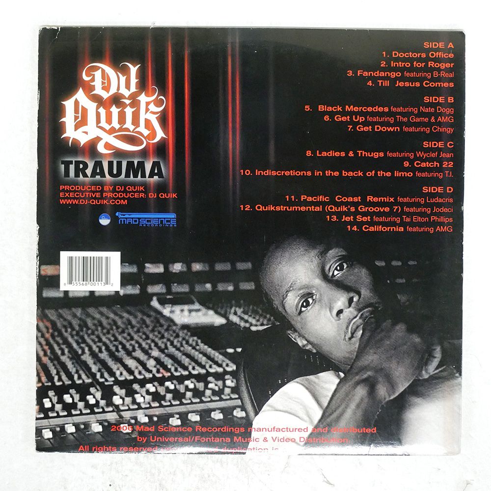 DJ QUIK