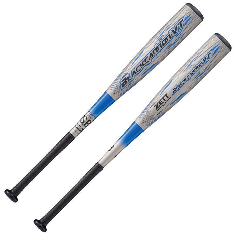 ゼット ZETT 小学生軟式FRP製バット BLACKCANNON-VT ブラックキャノン 野球 少年 ジュニア JR 軟式 金属 バット 25AW BCT715 在庫